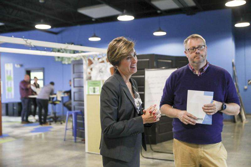 Education technology could be Iowa’s next new frontier