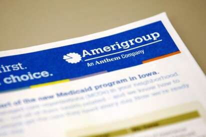amerigroup faax number to send in pay stubs