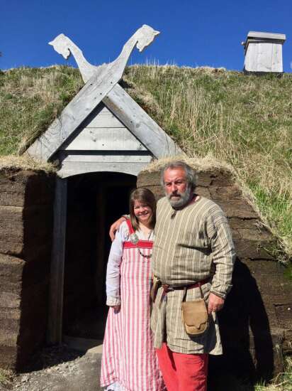 Travel: On the Viking Trail in Canada
