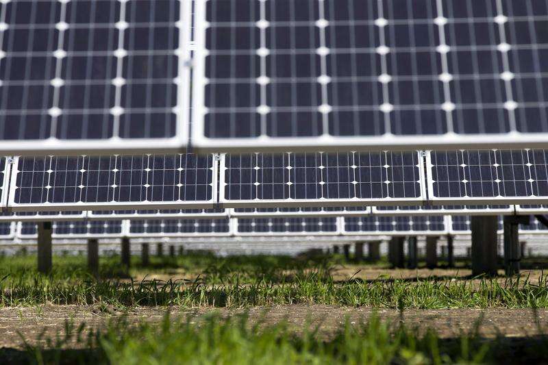 Solar installations expected to grow in Iowa