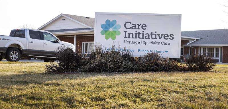 Cedar Rapids nursing home was on lockdown after worker waved gun