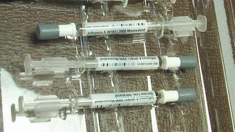Iowa company gets conditional license to sell PEDv vaccine