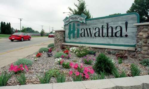 Hiawatha-based Communications Engineering Company acquires Milwaukee tech supplier
