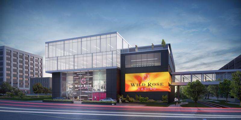 New gambling board announced for proposed Cedar Rapids ‘boutique casino’