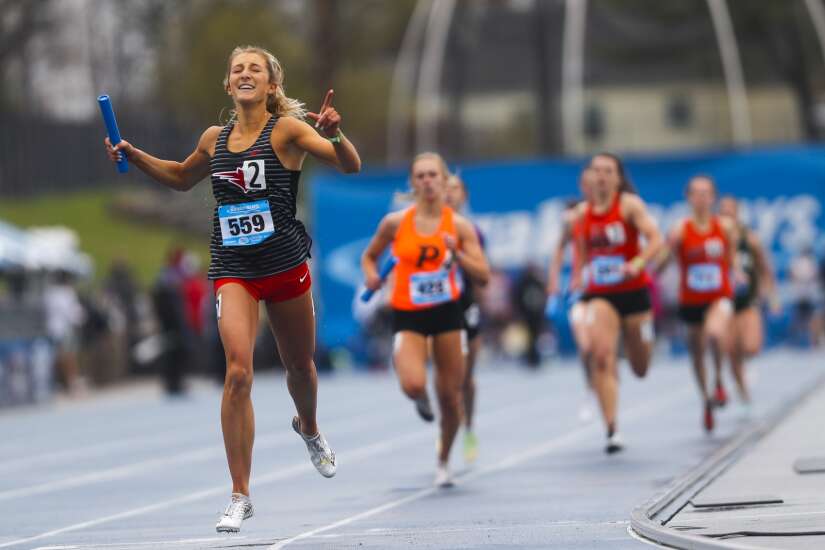 Drake Relays 2022: Friday’s results, photos and more