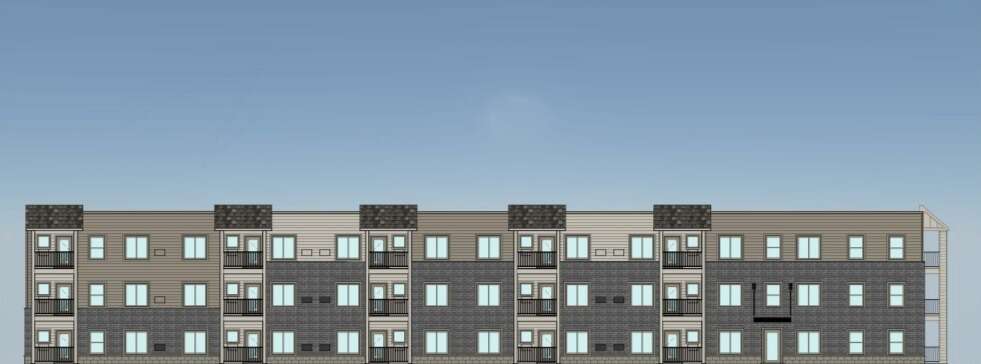 Senior housing project in Iowa City will include 36 affordable units 