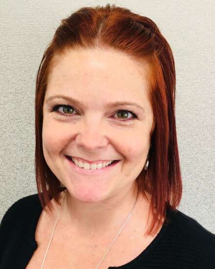Stephanie Boesenberg named Area Substance Abuse Council executive director