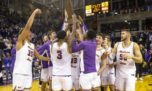 No. 1-seed UNI still working on defense for MVC tournament