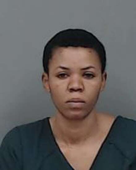 Cedar Rapids woman accused of leaving 2-year-old and 9-month-old home alone