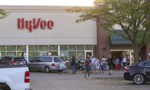 Hy-Vee to add home delivery websites, expand to 4 states