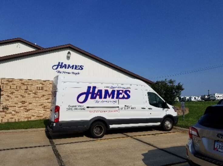 Hames Homes: Your One-Stop-Shop for Housing Happiness