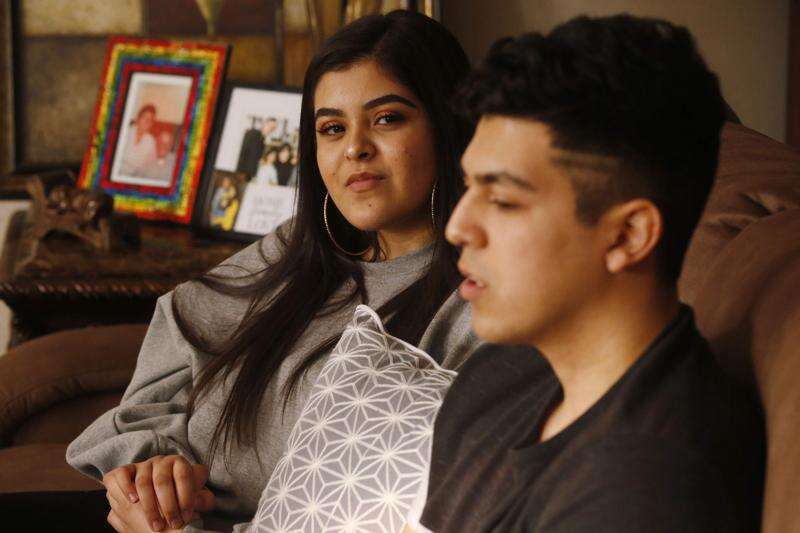 'Dreamers' program opens doors for Iowa teens