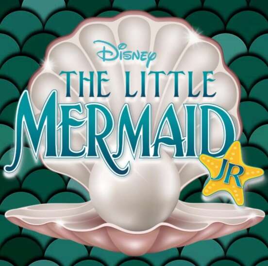 Musical Season is back:  Welcome the lovable characters in ‘The Little Mermaid Jr.’