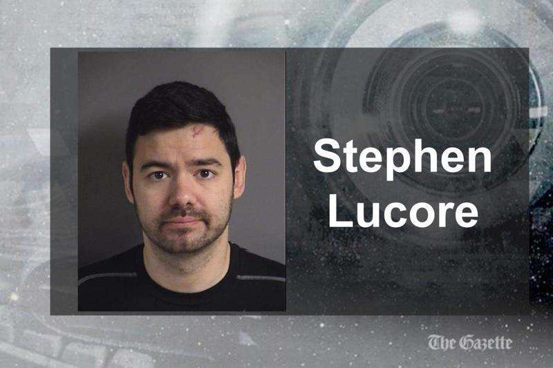 Iowa City man charged in fatal I-80 crash is found competent to stand trial