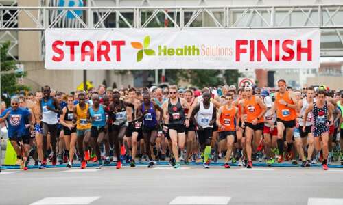 Fifth Season Races unite Eastern Iowa running community