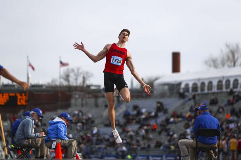 Drake Relays 2022: Thursday’s results, photos and more