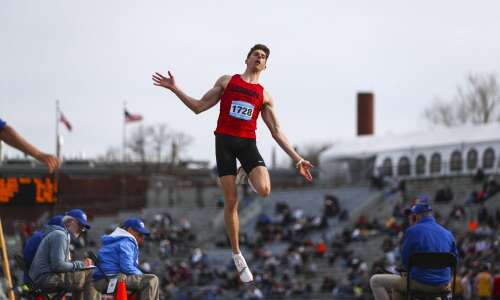 Drake Relays: Thursday’s results, photos and more