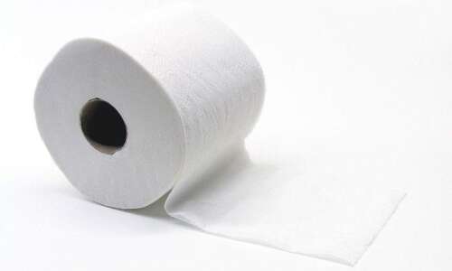 It’s not your imagination: Toilet paper is shrinking
