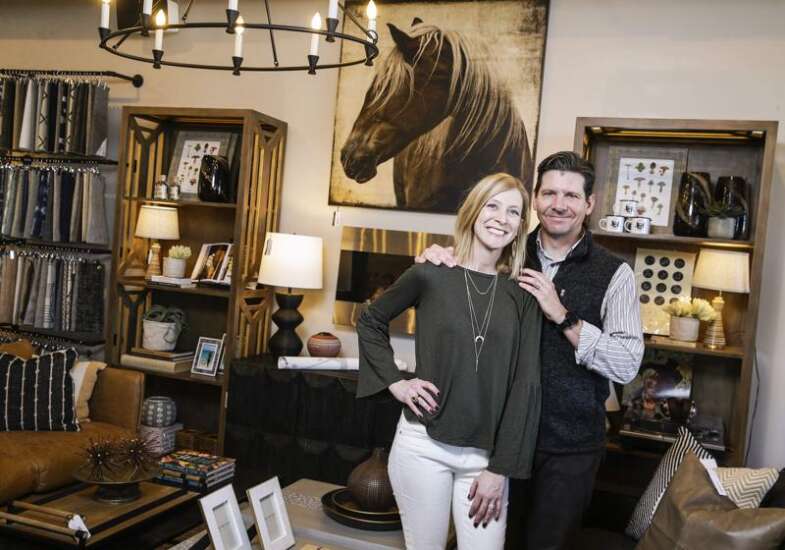Mix Home Mercantile owners aim for ‘affordable’ mix