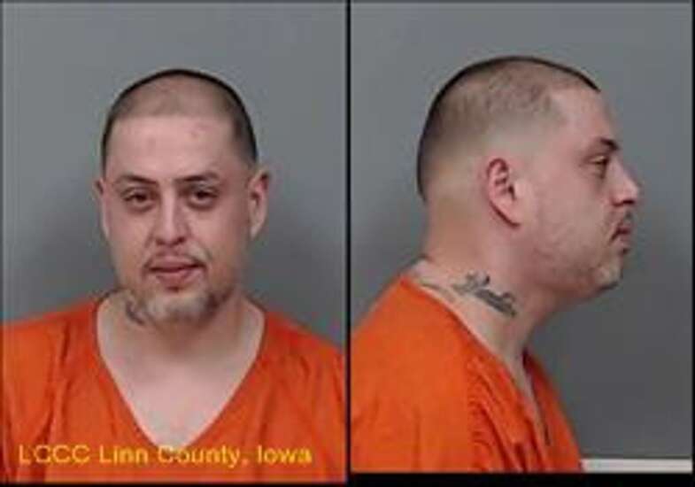 Cedar Rapids man charged with vehicular homicide in I-380 fatal crash 