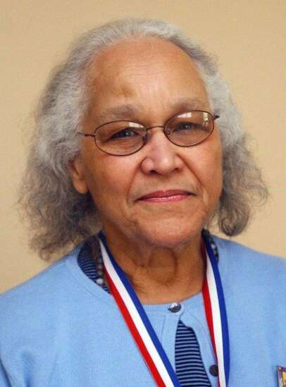 Lileah Harris, C.R. civil rights leader, 'Renaissance woman,' dies