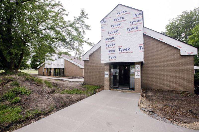 Linn County Mental Health Access Center aims to open in February