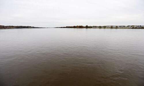 Forever chemicals found in Mississippi River towns’ water supplies