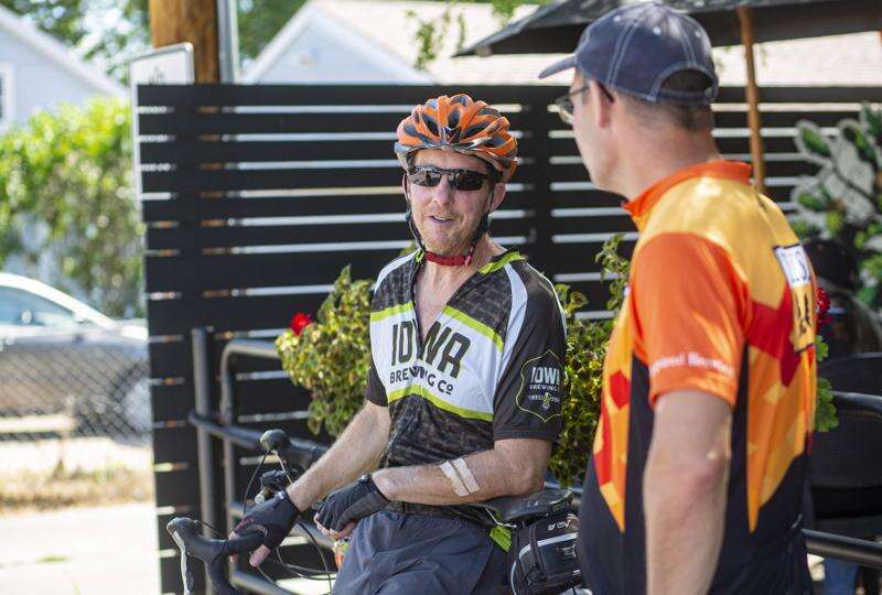 Grab a bike, a beer on new Solon-to-Ely trail
