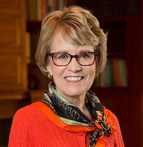 University of Iowa to honor Mary Sue Coleman, Stofan with degrees