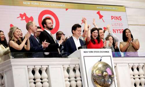 For IPO, Pinterest aims to distance itself from Big Tech’s…
