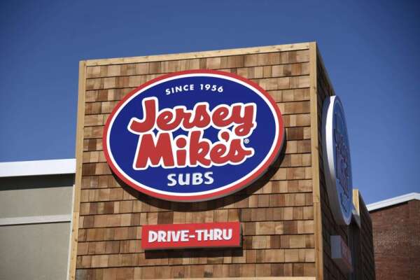 Jersey Mike’s locations return with charity month