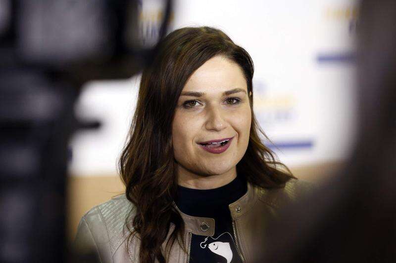 U.S. Rep. Abby Finkenauer seeks to end ‘loophole’ in Iowa use of federal transportation funds