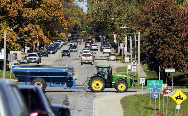 No federal grant for Tipton’s Highway 38 project, city will try again
