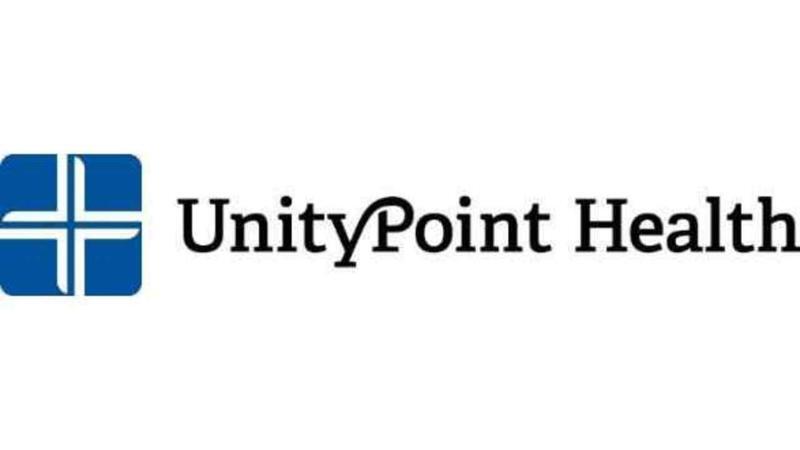 unitypoint pierdere în greutate des moines)