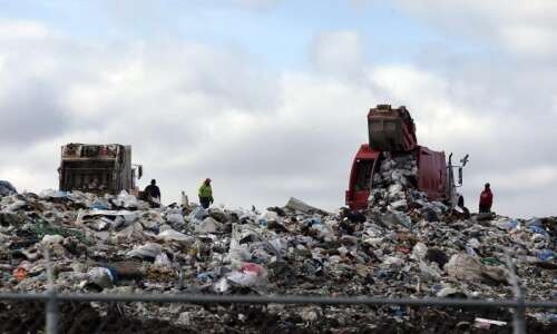 Solid Waste Agency’s open house Thursday looks at future plans