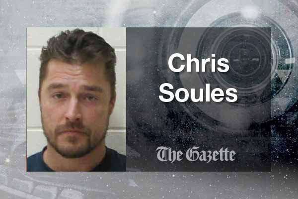 Audio: 'Bachelor' star Chris Soules called 911 from scene of fatal crash