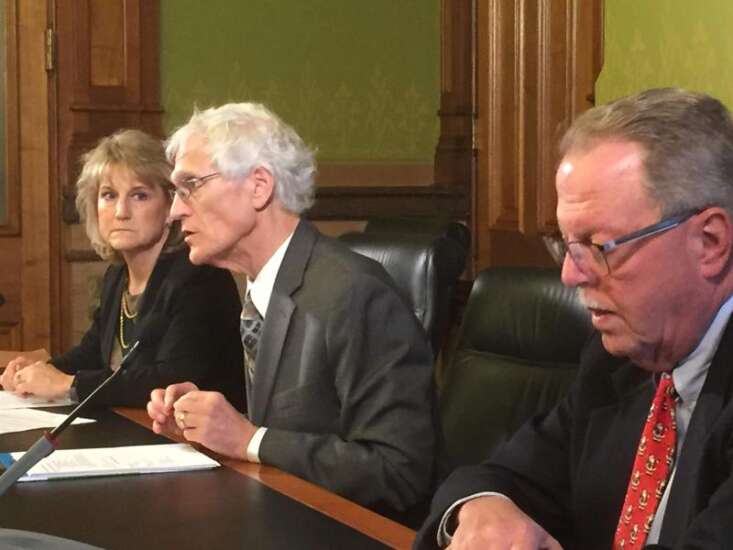 New estimate: Iowans to reap $1.8 billion from fed tax cut