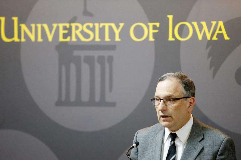 Survey on University of Iowa sex assaults draws lackluster participation