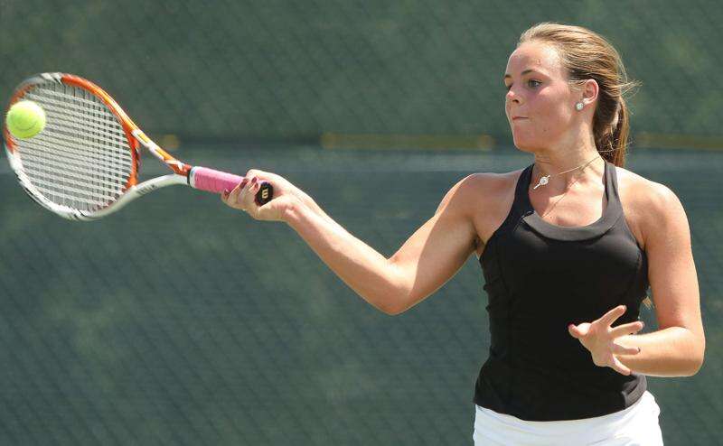 Girls’ tennis 2017: Teams, players to watch