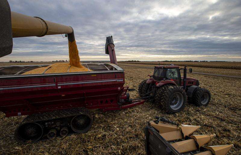 Should there be a ‘good farmer’ discount for cover crops? Iowa demo program could gather data