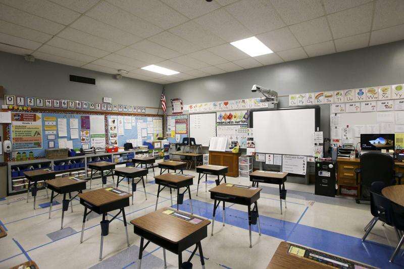 Are K-12 schools’ new equity plans working? 