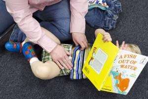 Johnson County accepting grant applications from area child care centers