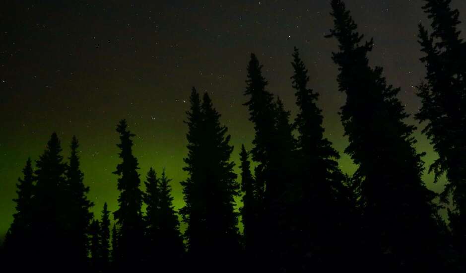 Seeing Northern Lights in Alaska is a bucket-list experience
