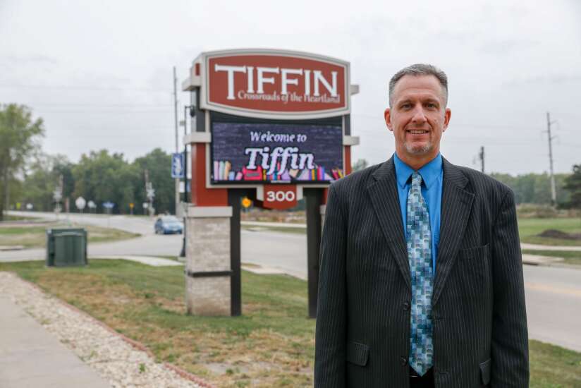 Tiffin focuses on staying ahead of its rapid growth