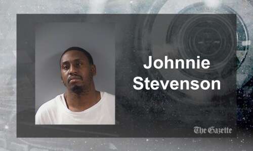 Argument leads to shooting, Coralville man accused of attempted murder