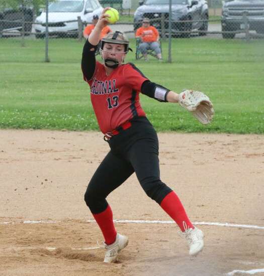 All-State softball names released