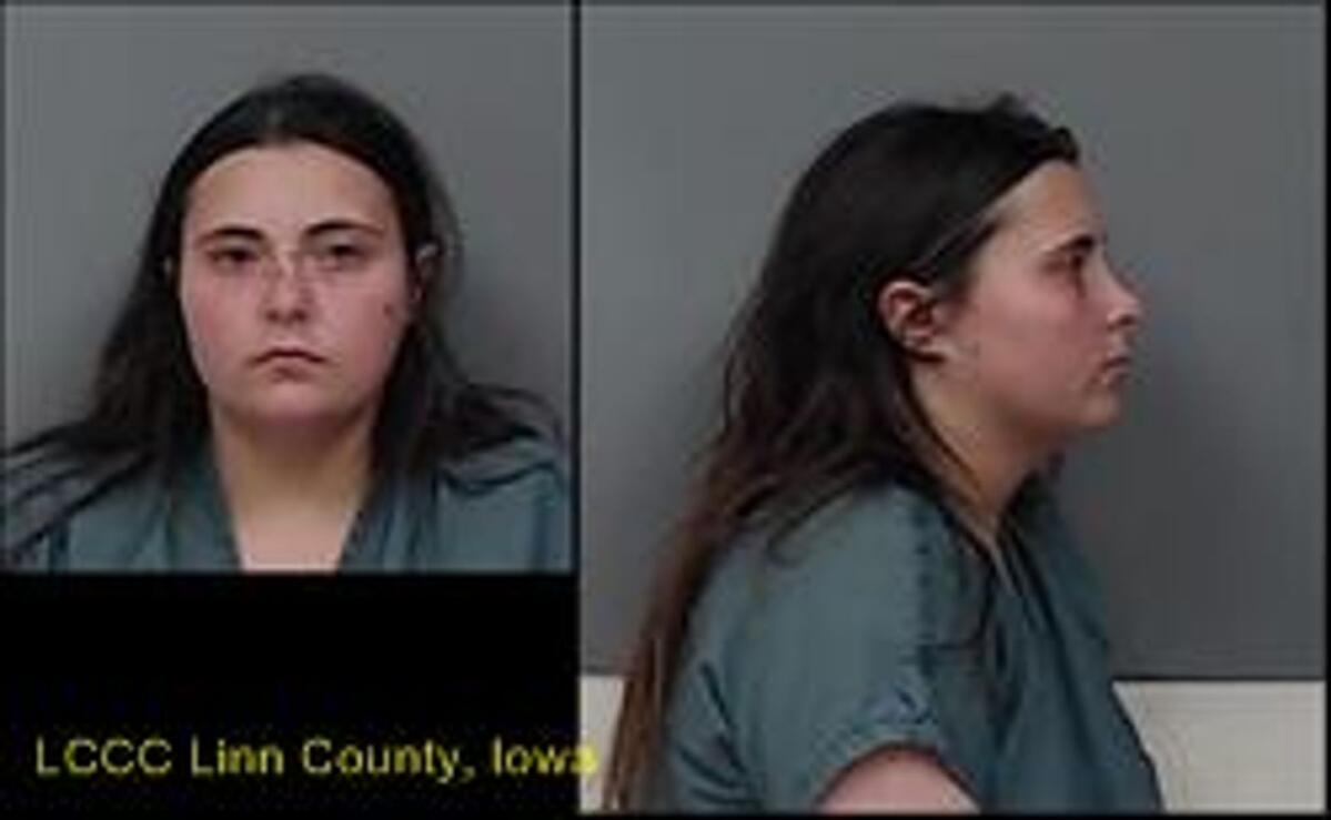 Marion woman arrested after police find dead cats in apartment