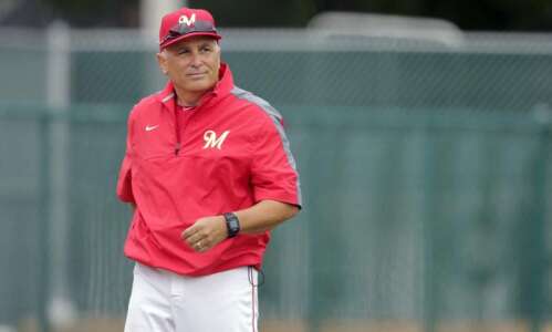 Triple Play Podcast: Marion baseball coach Steve Fish on Indians’…