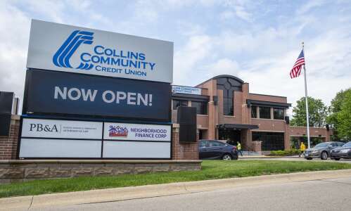 Collins Community Credit Union to launch Hub program for youths