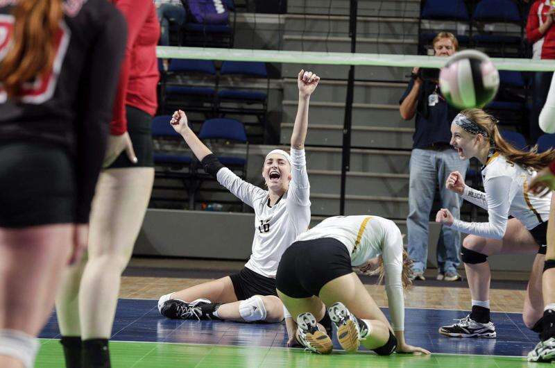 Iowa state volleyball tournament: Class 1A team capsules, stat leaders, predictions